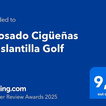 Adosado Cigueenas Iv-Islantilla Golf Уельва Екстер'єр фото