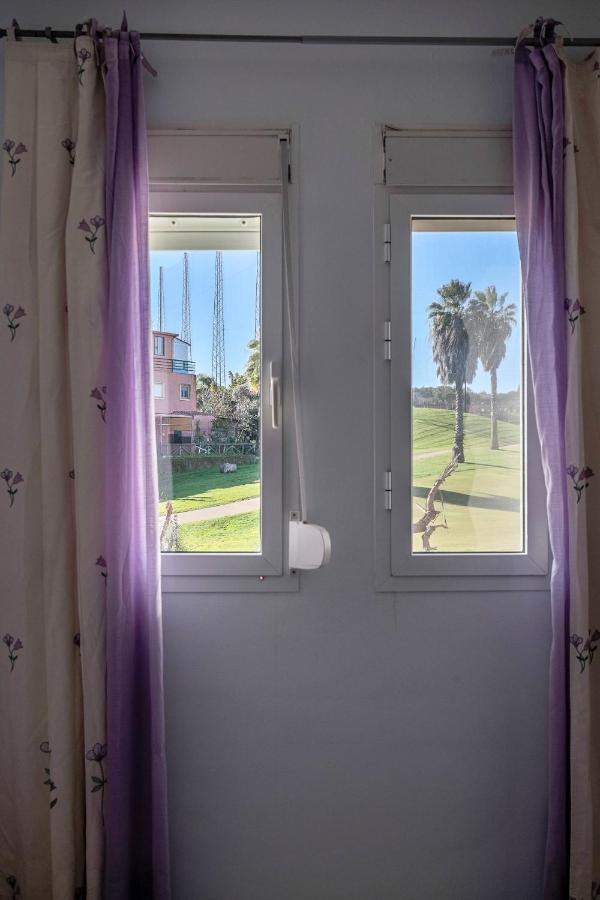 Adosado Cigueenas Iv-Islantilla Golf Уельва Екстер'єр фото